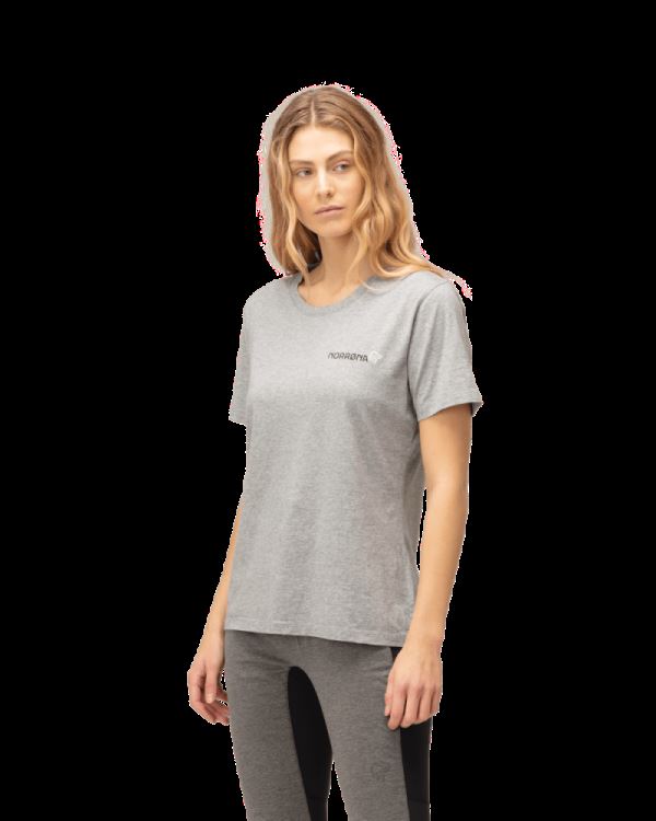新品　NORRONA　Cotton Duotone T-shirt M's 新品正規品 6108 Norrøna/29 cotton duotone T-shirt for men - Norrøna®